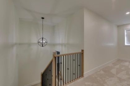 Staircase Photo of 12 14500 Morris Valley Road, Mission, BC