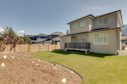Swimming Pool Photo of 12 14500 Morris Valley Road, Mission, BC
