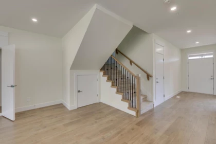 Walk-In Closet Photo of 12 14500 Morris Valley Road, Mission, BC