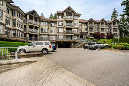 104 33318 E Bourquin Crescent, Abbotsford, BC, Abbotsford — Apartment/Condo for sale