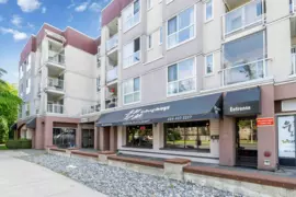 309 5499 203 Street, Langley, BC