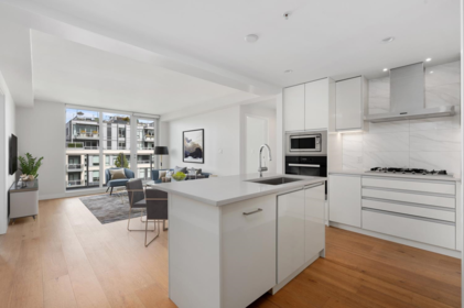 411 528 W King Edward Avenue, Vancouver, BC, Vancouver — Apartment/Condo for sale