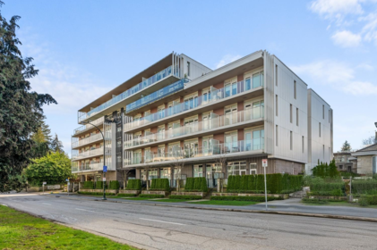 411 528 W King Edward Avenue, Vancouver, BC, Vancouver — Apartment/Condo for sale