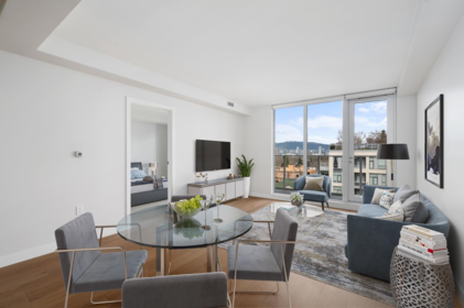 411 528 W King Edward Avenue, Vancouver, BC, Vancouver — Apartment/Condo for sale