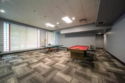 Office / Den Photo of 1604 811 Helmcken Street, Vancouver, BC