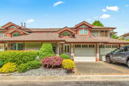67 22740 116 Avenue, Maple Ridge, BC, Maple Ridge — Townhouse for sale