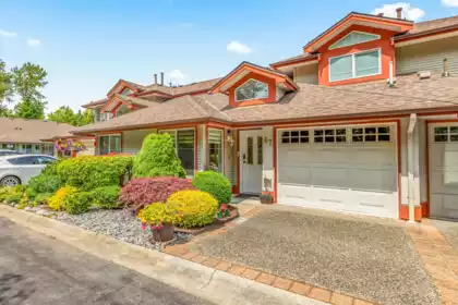 67 22740 116 Avenue, Maple Ridge, BC, Maple Ridge — Townhouse for sale