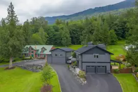 42160 Majuba Hill Road, Yarrow, BC