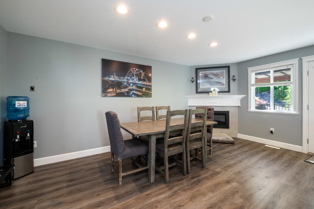 Bedroom 2 Photo of 7923 Topper Drive, Mission, BC