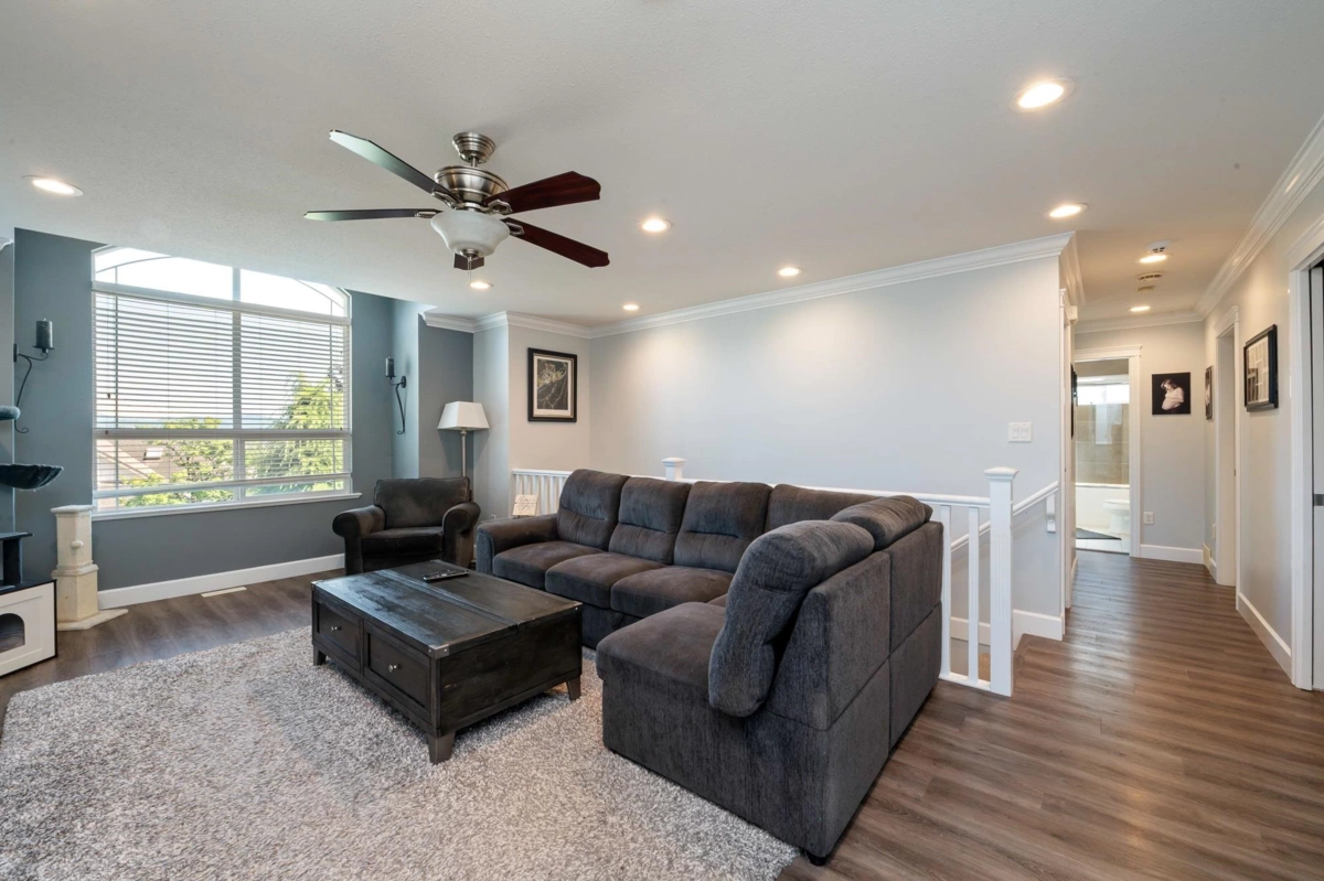 Kitchen Photo of 7923 Topper Drive, Mission, BC