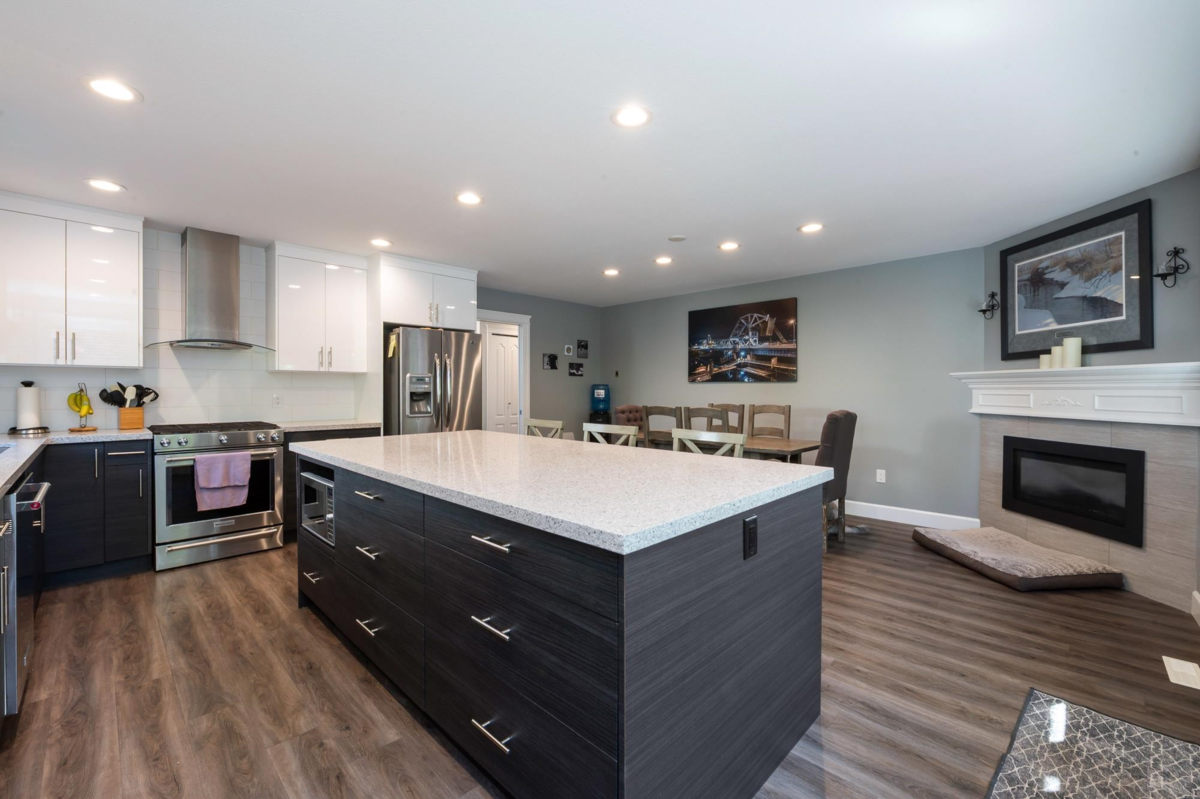 Primary Bathroom Photo of 7923 Topper Drive, Mission, BC