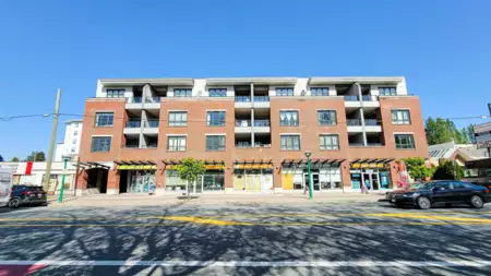 311 7655 Edmonds Street, Burnaby, BC, Burnaby — Apartment/Condo for sale