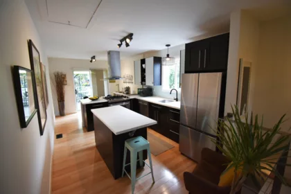 1791 E 4th Avenue, Vancouver, BC, Vancouver — Single Family Residence for sale