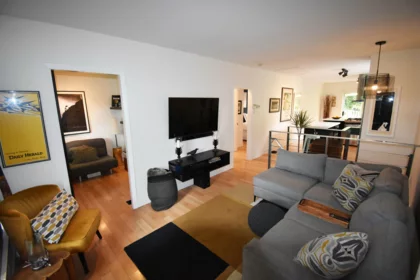 1791 E 4th Avenue, Vancouver, BC, Vancouver — Single Family Residence for sale