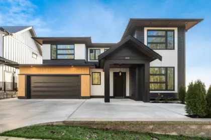 3552 Monson Crescent, Coquitlam, BC, Coquitlam — Single Family Residence for sale