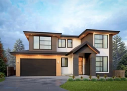 3552 Monson Crescent, Coquitlam, BC