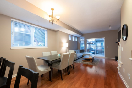 52 2000 Panorama Drive, Port Moody, BC, Port Moody — Townhouse for sale
