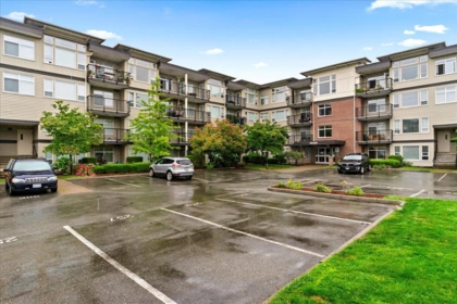 107 46289 Yale Road, Chilliwack, BC, Chilliwack — Apartment/Condo for sale