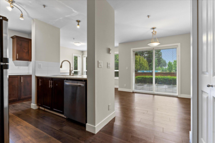 107 46289 Yale Road, Chilliwack, BC, Chilliwack — Apartment/Condo for sale