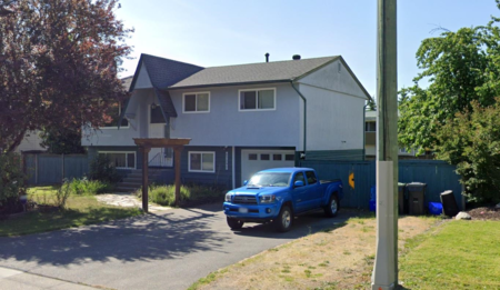 27292 29a Avenue, Langley, BC, Langley — Single Family Residence for sale