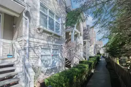 17 7288 Heather Street, Richmond, BC, Richmond — Townhouse for sale