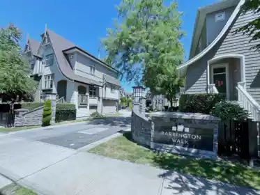 17 7288 Heather Street, Richmond, BC, Richmond — Townhouse for sale