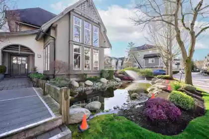 17 7288 Heather Street, Richmond, BC, Richmond — Townhouse for sale