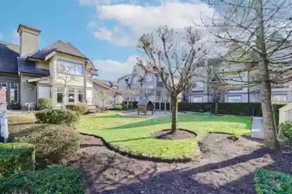 17 7288 Heather Street, Richmond, BC, Richmond — Townhouse for sale