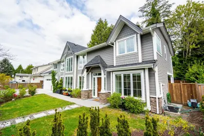 5812 244 Street, Langley, BC, Langley — Single Family Residence for sale