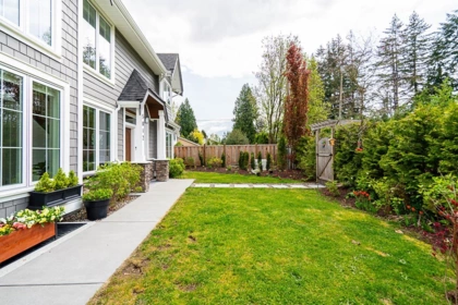 5812 244 Street, Langley, BC, Langley — Single Family Residence for sale