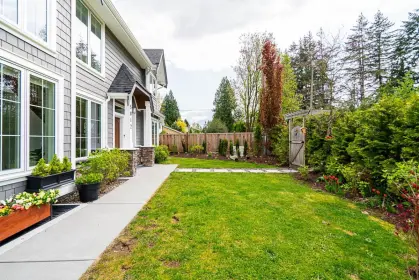 5812 244 Street, Langley, BC, Langley — Single Family Residence for sale