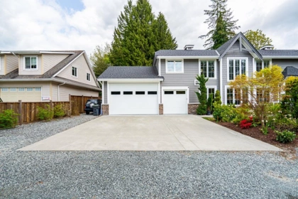 5812 244 Street, Langley, BC, Langley — Single Family Residence for sale
