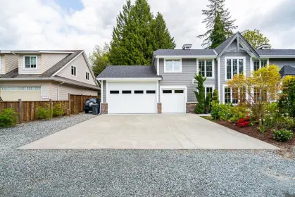 5812 244 Street, Langley, BC, Langley — Single Family Residence for sale