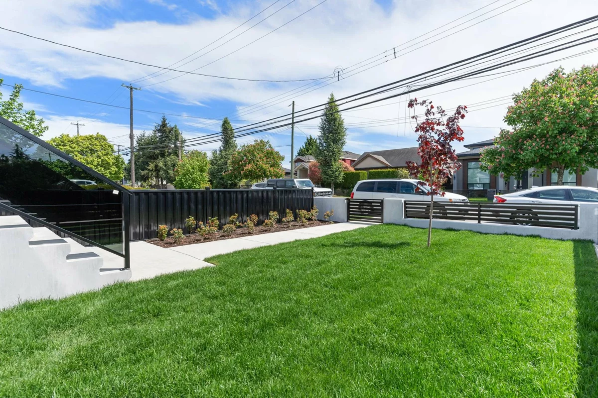 Exterior Rear Photo of 7225 10th Avenue, Burnaby, BC