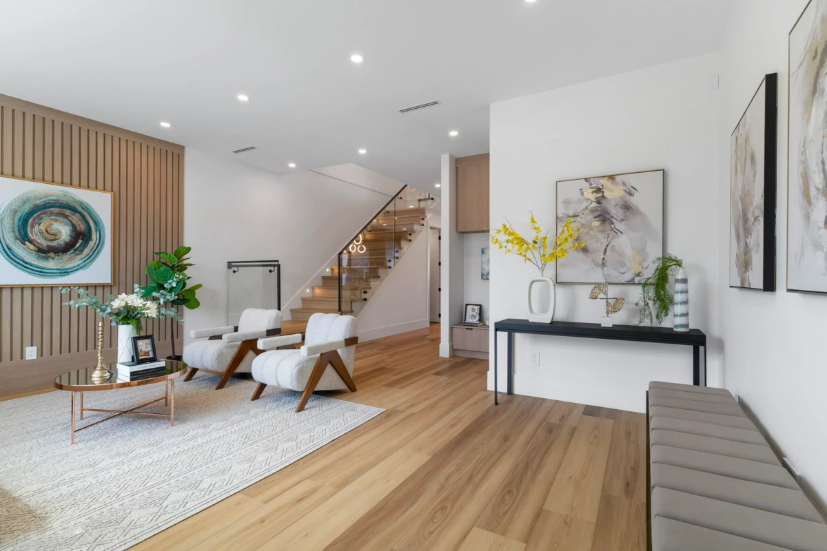 Kitchen Photo of 7225 10th Avenue, Burnaby, BC