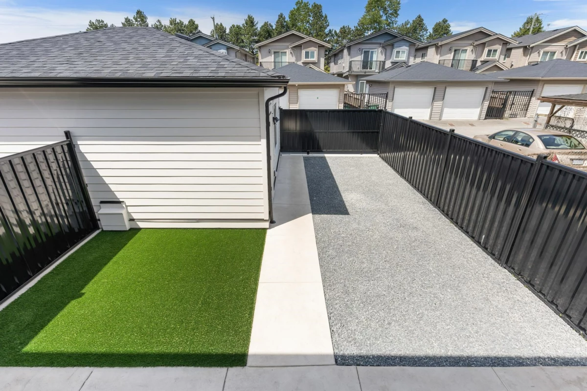 Neighborhood Park Photo Near 7225 10th Avenue, Burnaby, BC