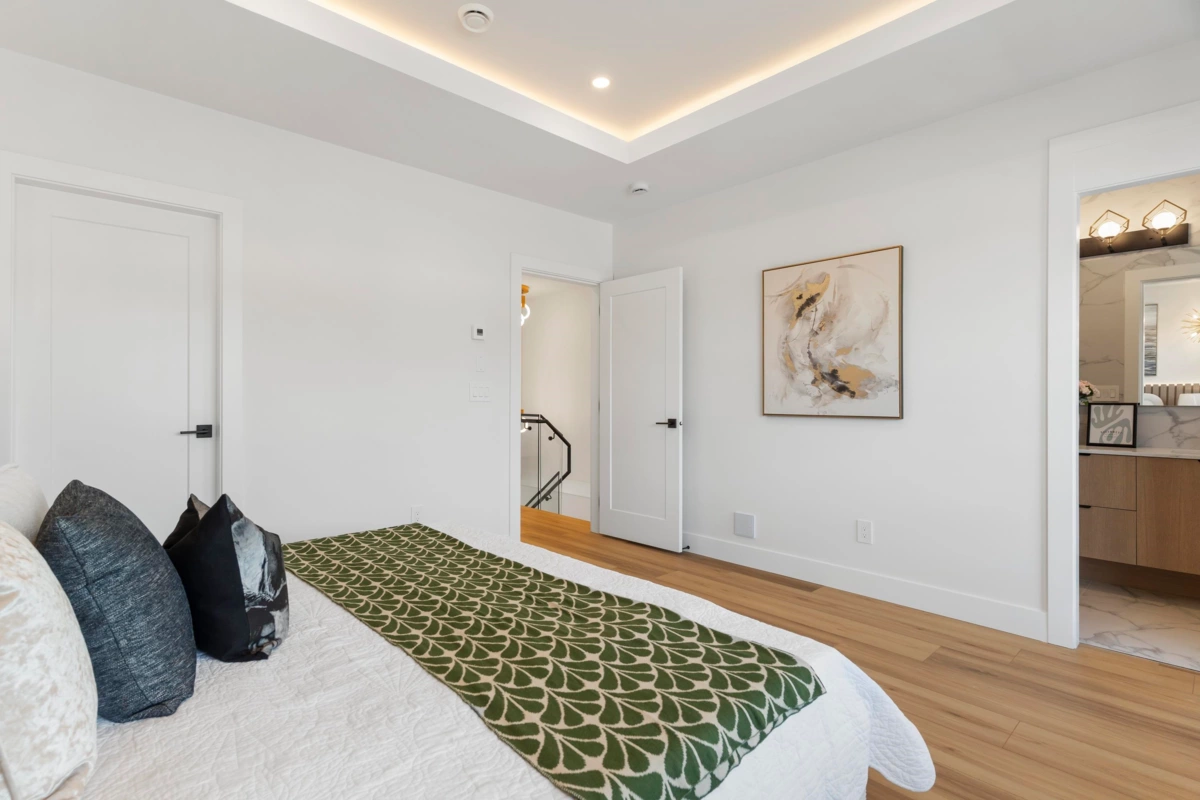 Outdoor Deck Photo of 7225 10th Avenue, Burnaby, BC