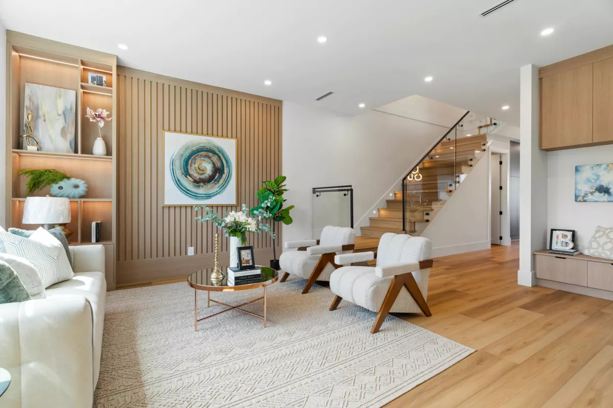 Primary Bedroom Photo of 7225 10th Avenue, Burnaby, BC