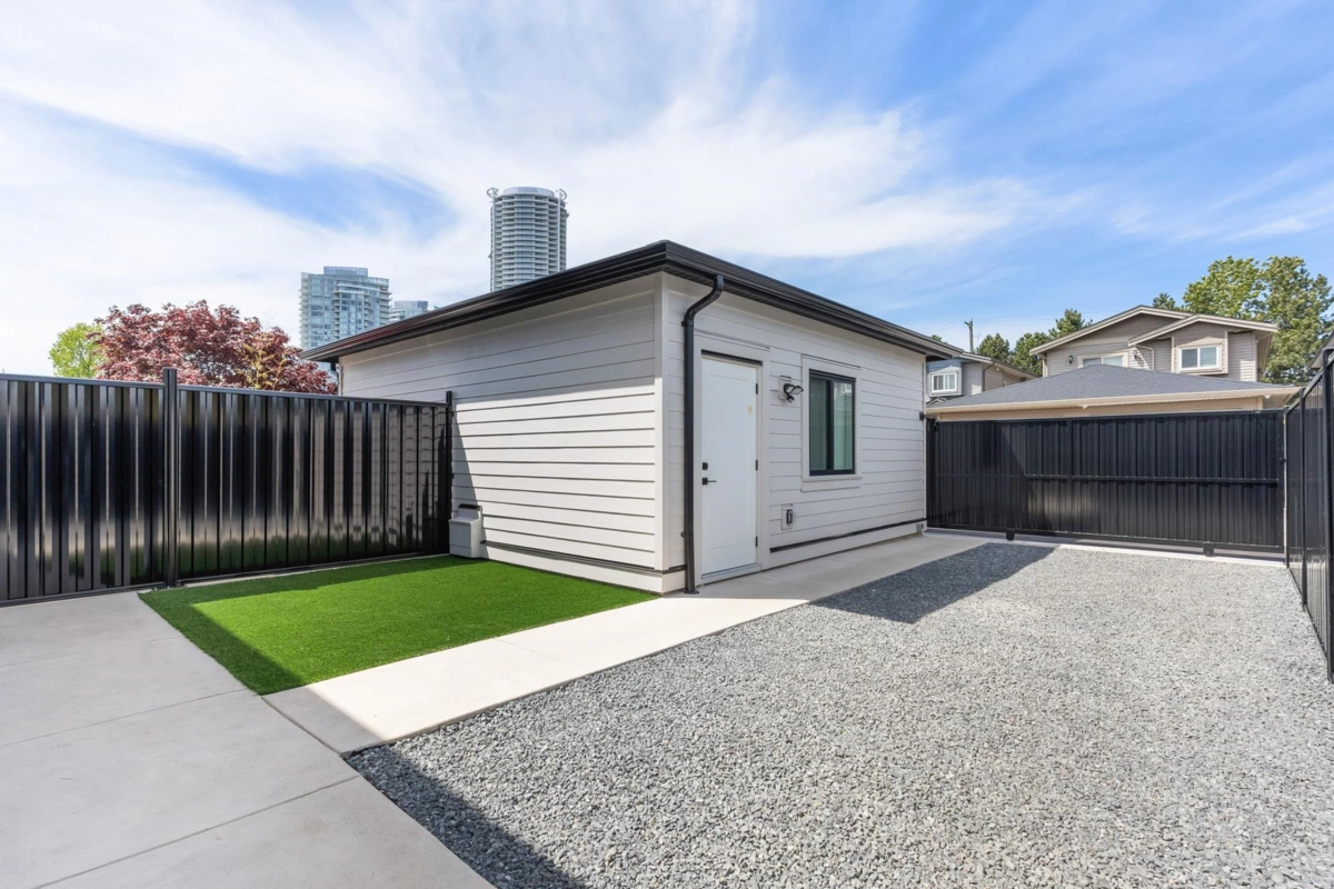 Street View Photo of 7225 10th Avenue, Burnaby, BC