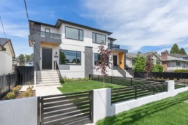 7225 10th Avenue, Burnaby, BC