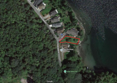 LOT17 Poise Island Drive, Sechelt, BC, Sechelt District —  bed land for sale
