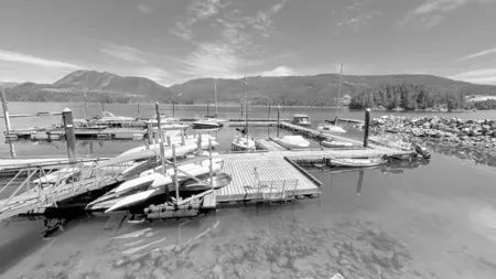 Family Room Photo of LOT17 Poise Island Drive, Sechelt, BC