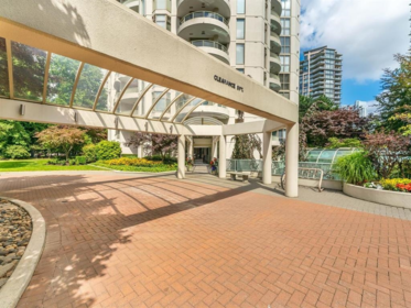 1101 6188 Patterson Avenue, Burnaby, BC, Burnaby — Apartment/Condo for sale
