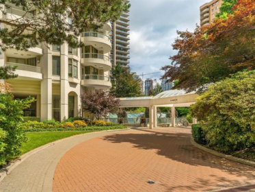 1101 6188 Patterson Avenue, Burnaby, BC, Burnaby — Apartment/Condo for sale