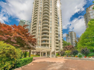 1101 6188 Patterson Avenue, Burnaby, BC, Burnaby — Apartment/Condo for sale