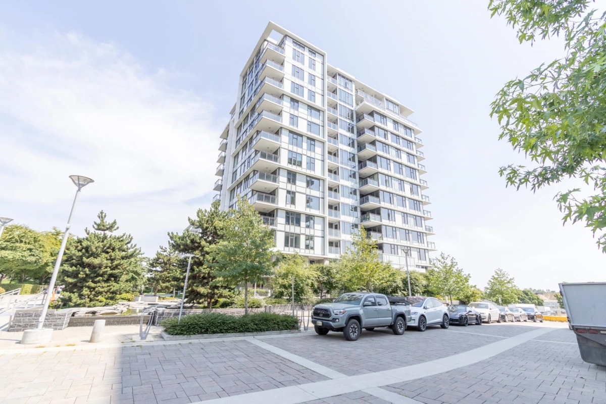 Bedroom 3 Photo of 720 3300 Ketcheson Road, Richmond, BC