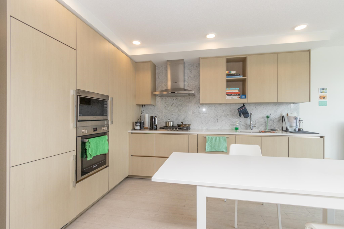 Dining Area Photo of 720 3300 Ketcheson Road, Richmond, BC