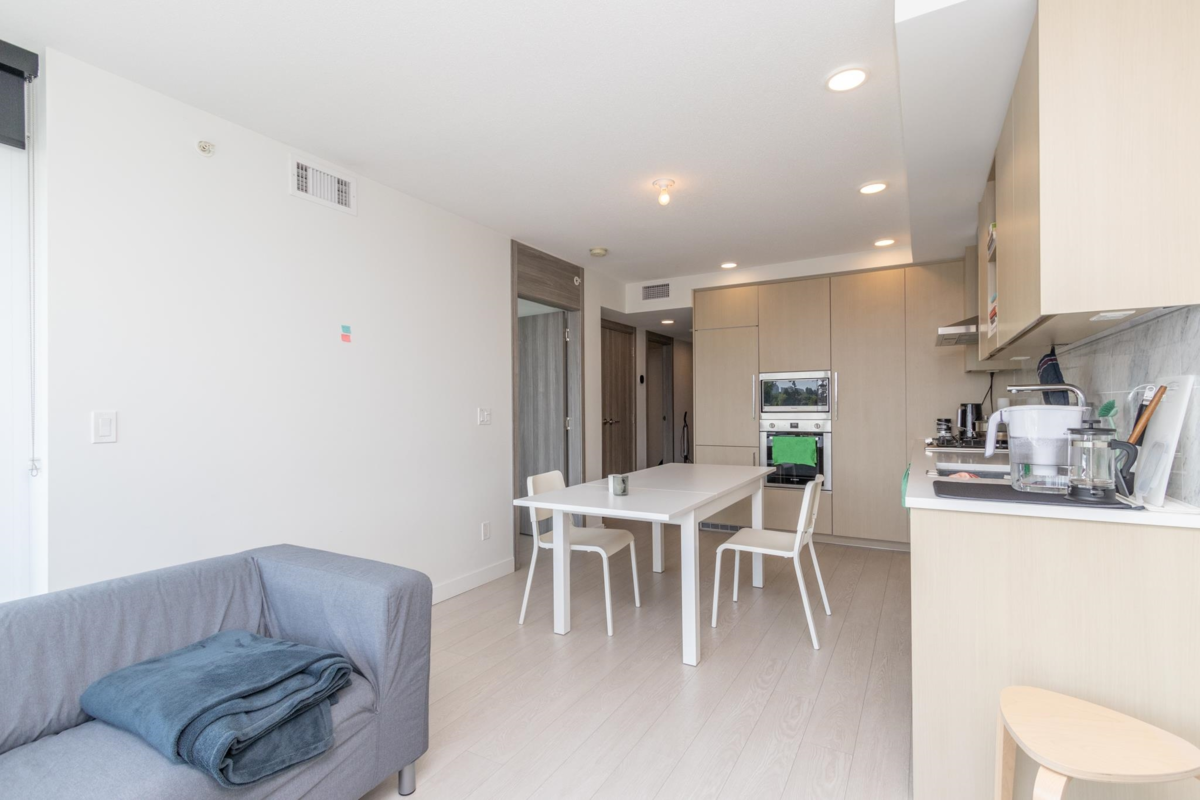 Exterior Rear Photo of 720 3300 Ketcheson Road, Richmond, BC