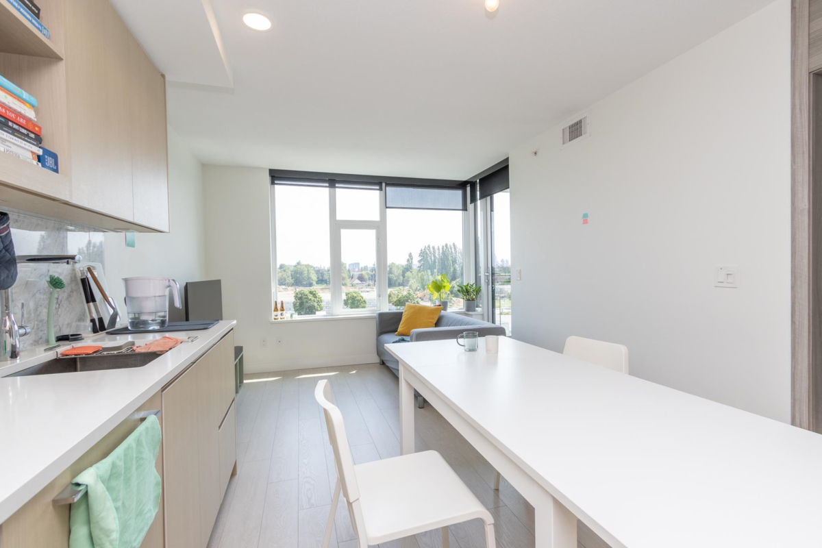 Family Room Photo of 720 3300 Ketcheson Road, Richmond, BC