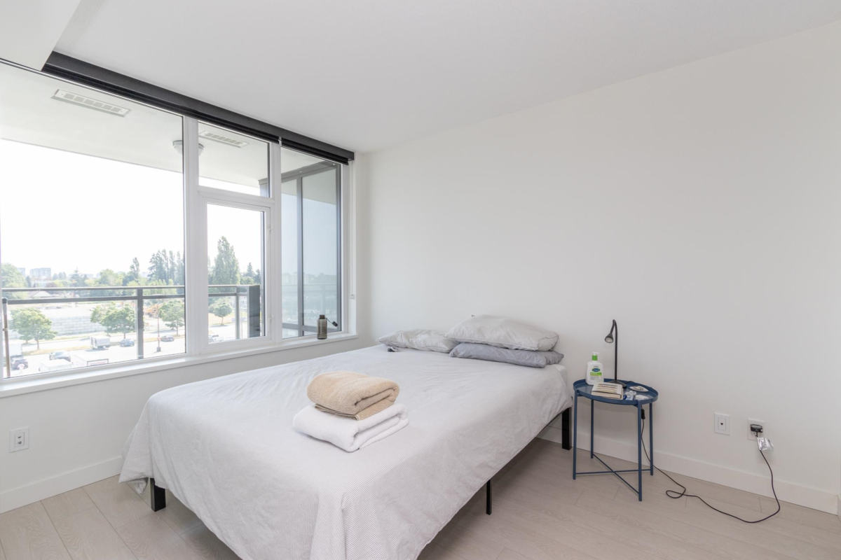 Pantry Photo of 720 3300 Ketcheson Road, Richmond, BC